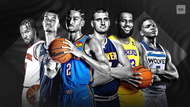 NBA每日最佳：约基奇28分准三双，詹姆斯贡献赛季新高29分